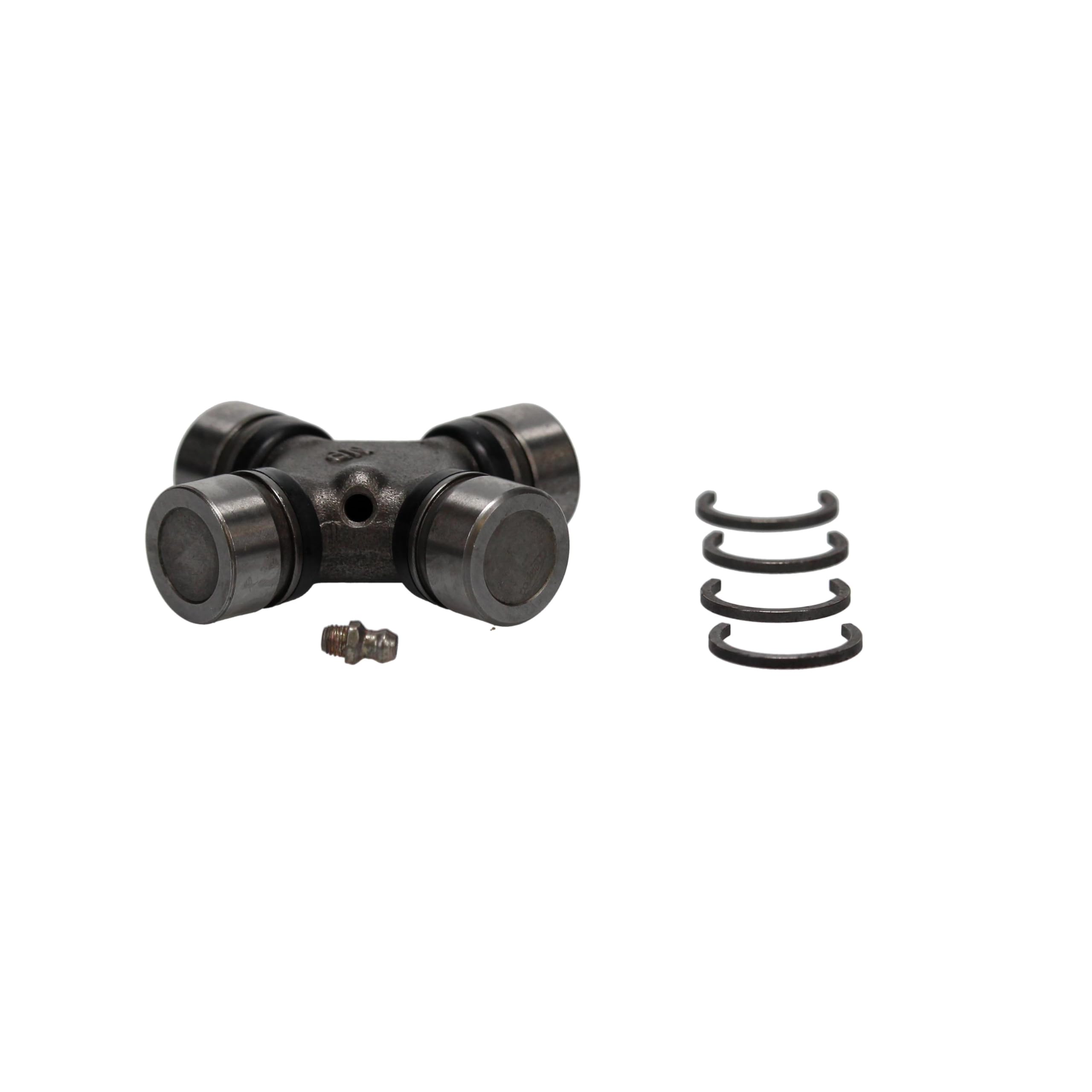 Amazon.com: ACDelco Gold 45U0108 (19470445) Driver Shaft Universal