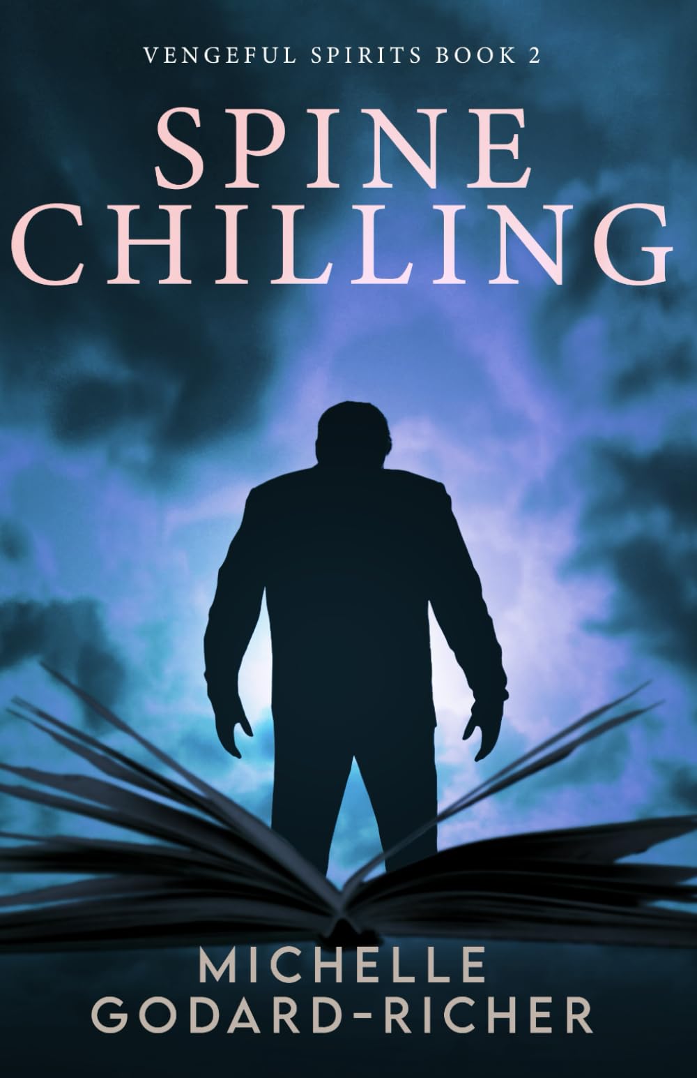 Spine Chilling (Vengeful Spirits)