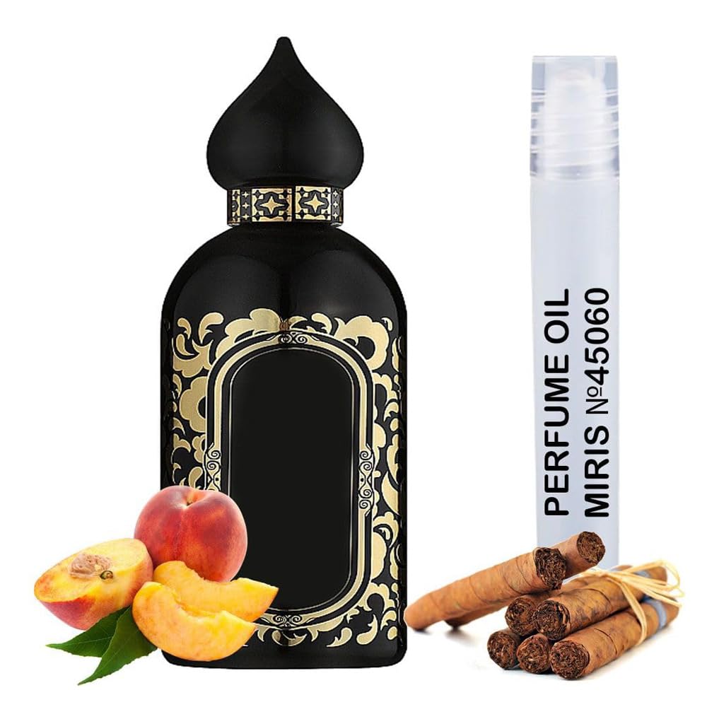 MIRIS Perfume Oil No.45060 Impression of The Queen of