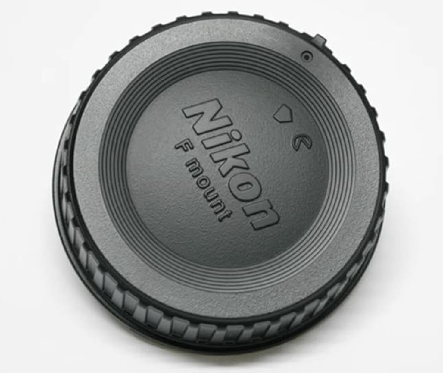 NEW Genuine Lens Rear Cap Back Cover LF-4 Compatible with Nikon AF-S Nikkor 300mm f/1.4E PF ED VR