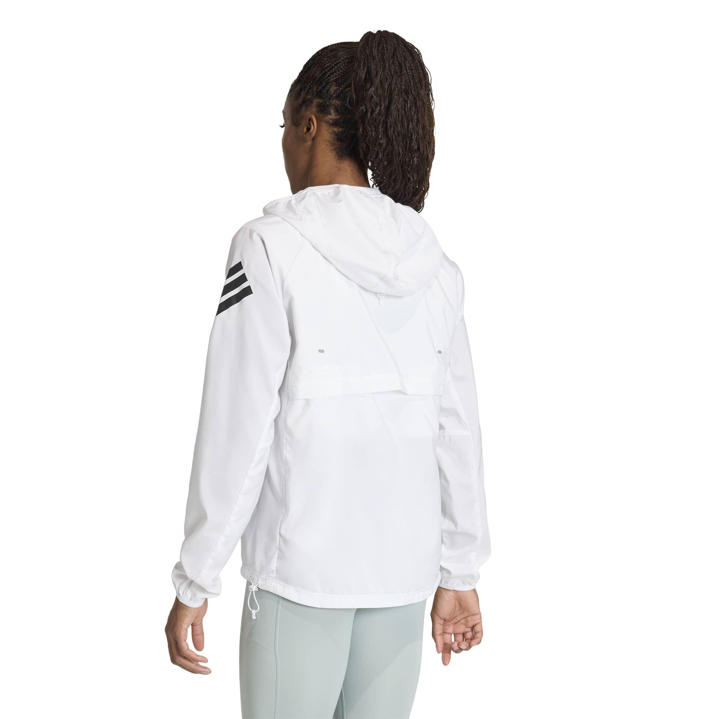 adidas Women Giacca da running adi365 Iconic