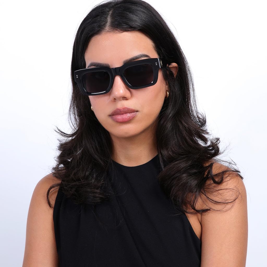 Illesteva Nick Kyrgios x Sunglasses