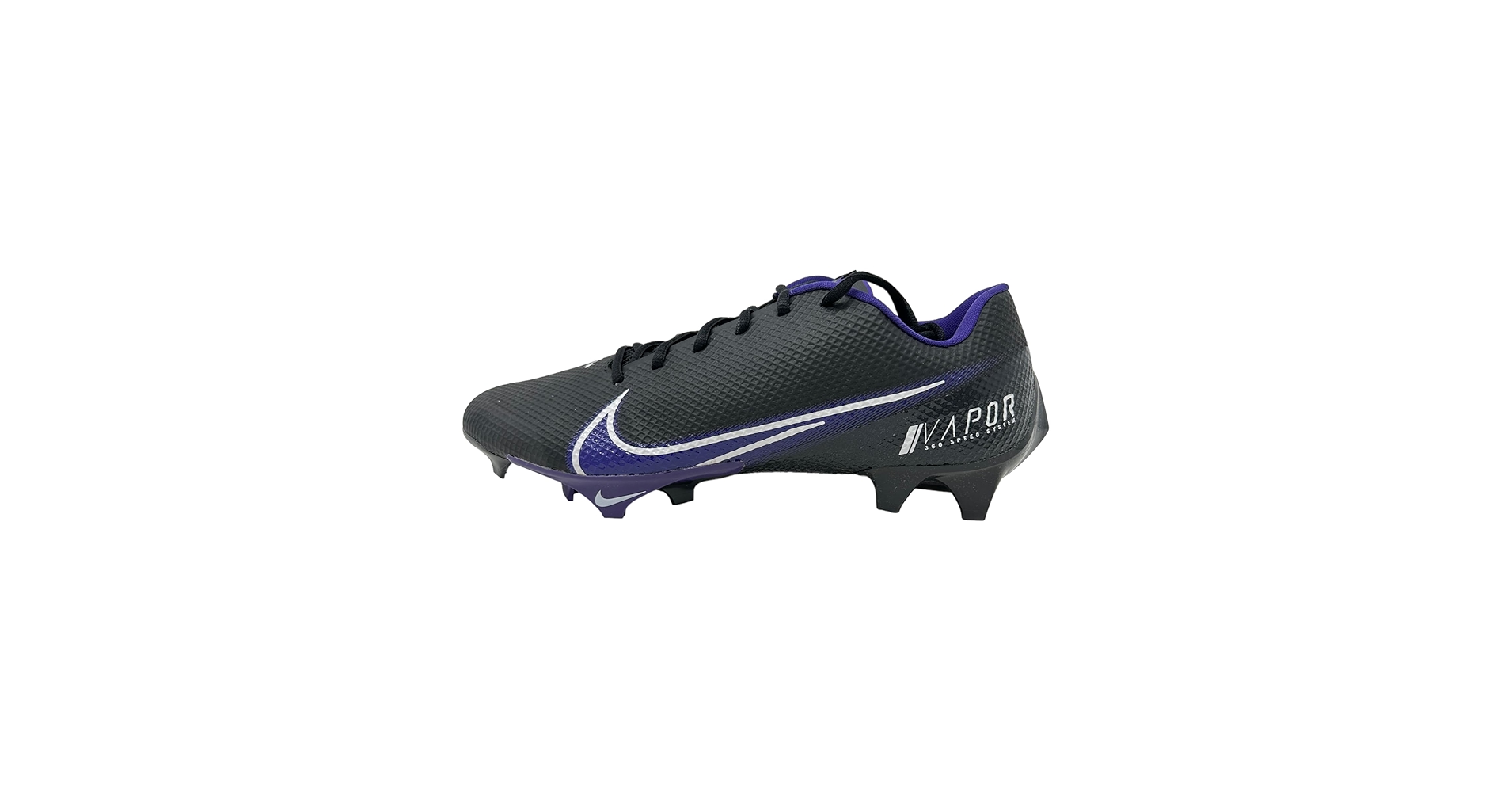 Amazon.com | Nike Men's Vapor Edge Speed 360 Football Cleat