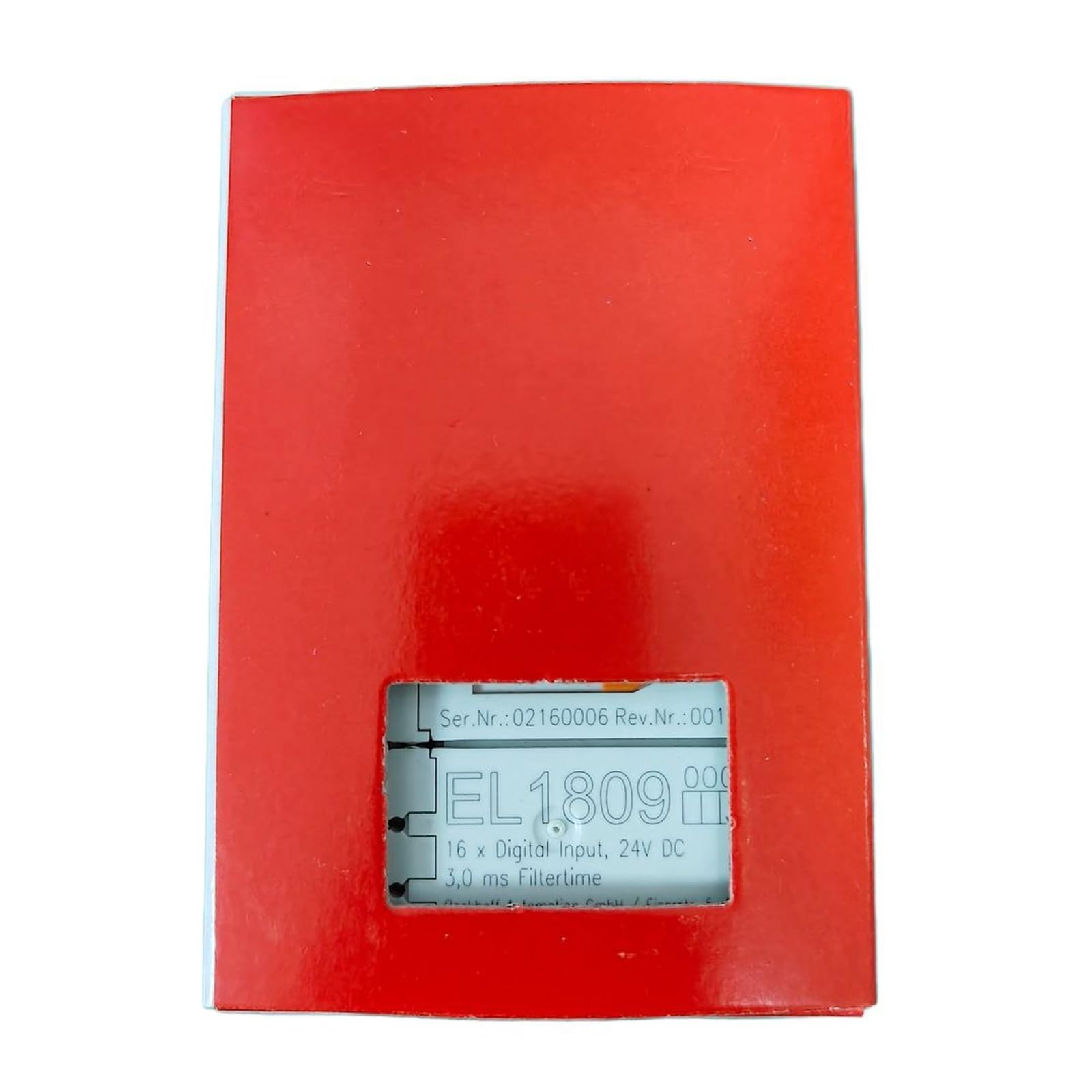 LYEUXHJPX EL1809 PLC Module Sealed in Box 1 Year Warranty
