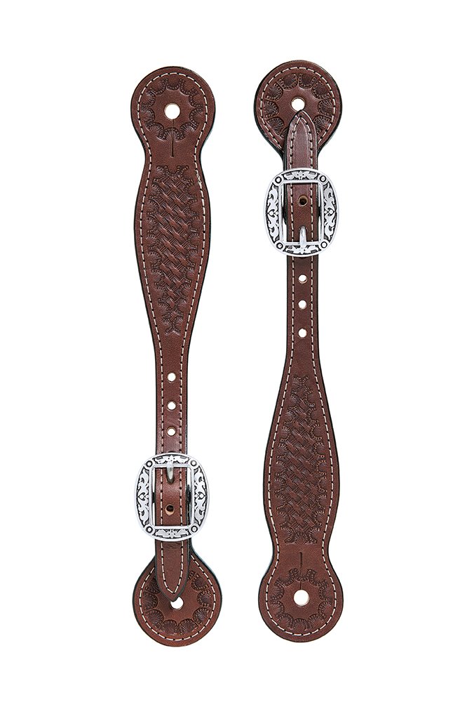 Weaver Leather Becken Cowboy Kollektion