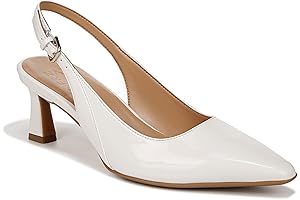 Naturalizer Women Tansy Slingback Dress Pump Shoes