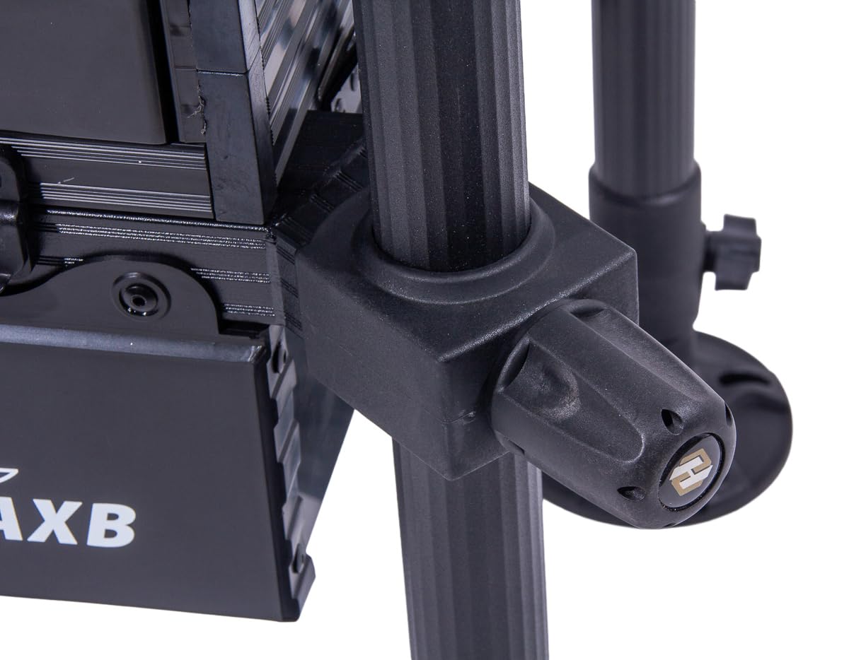 Ultimate Seatbox Hyperga Axis AXB - Panchetto da Pesca