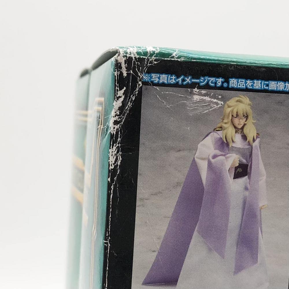 Amazon.co.jp: 未開封 聖闘士星矢 聖闘士聖衣神話 海皇ポセイドン