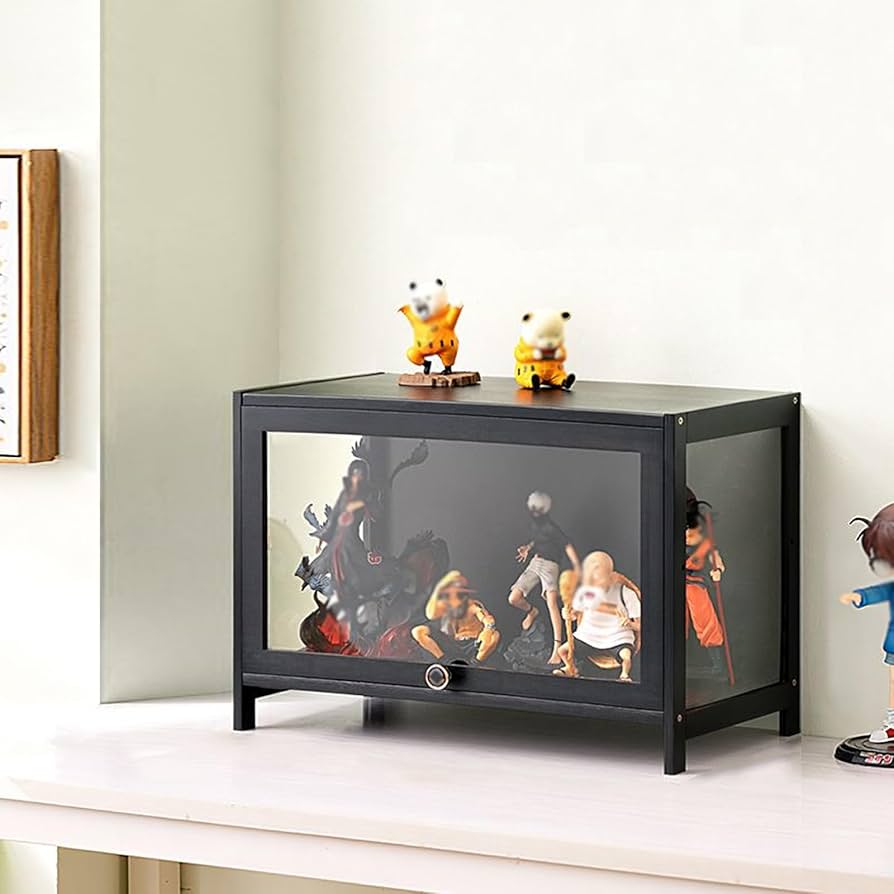 Amazon.co.jp: Pxkmouyフィギュアケース ディスプレイケース