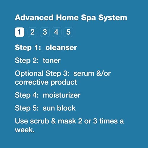 Miniatura 5 de ATZEN Limpiador facial de leche limpiadora natural y eficaz con aloe y decil glucósido 6.8fl.oz./6.8 fl oz
