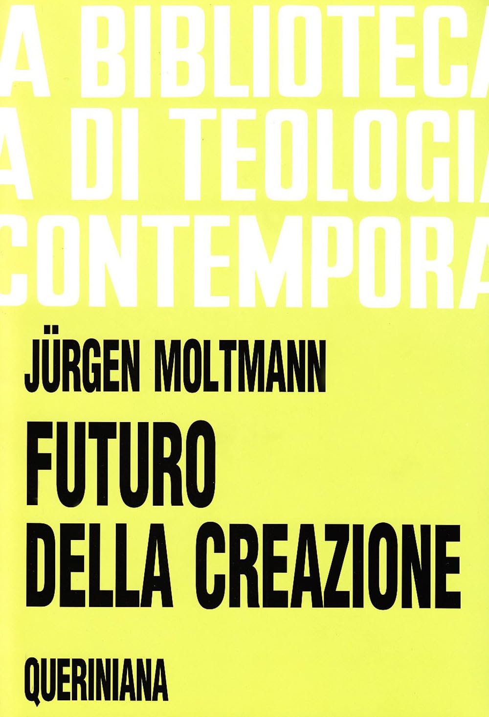 Futuro Della Creazione - 4