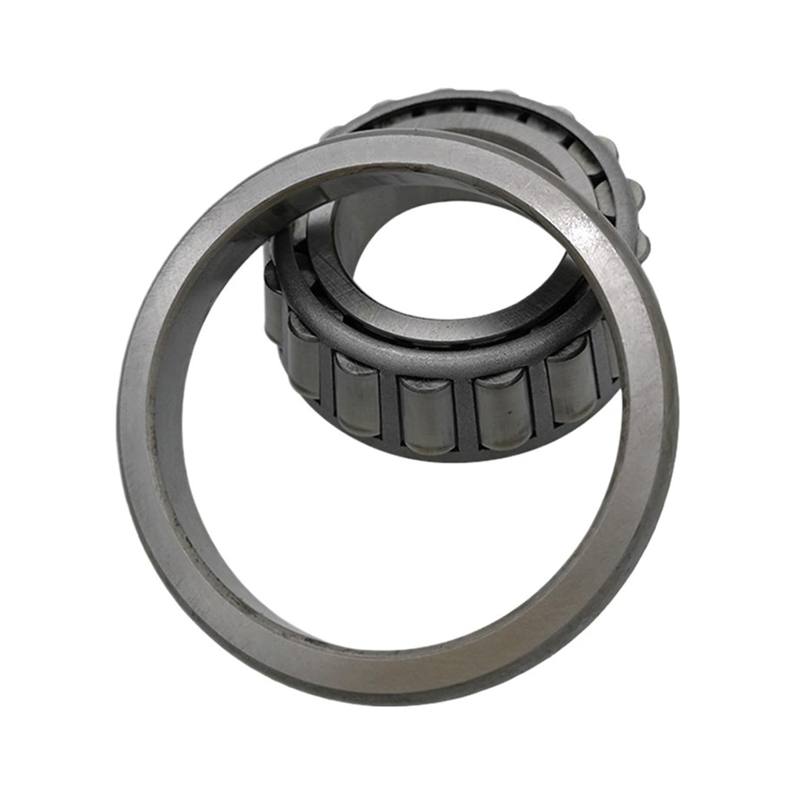 QENZDGBUY Tapered Roller Bearings 33016 33017 33018 33019 33020 33021 33022 33024(33019)