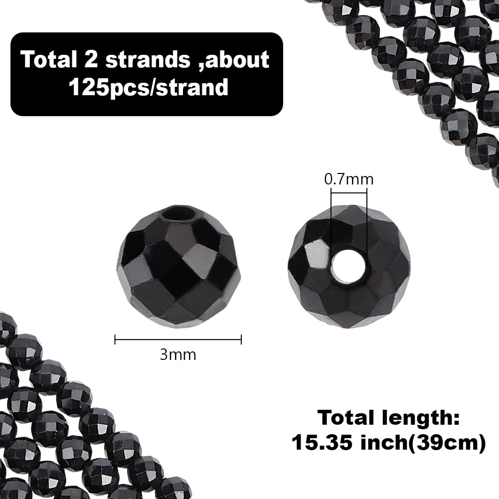 GEM-Inside natuurlijke 4mm rode jaspis ronde edelsteen