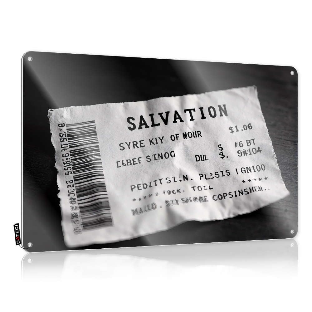 Sujd Colour Salvation: A Journey Through Time And Space. Tinsign Farmhouse - Funny Wall Signs Gift For Lawyer Vintage Wall Art(30X40cm)