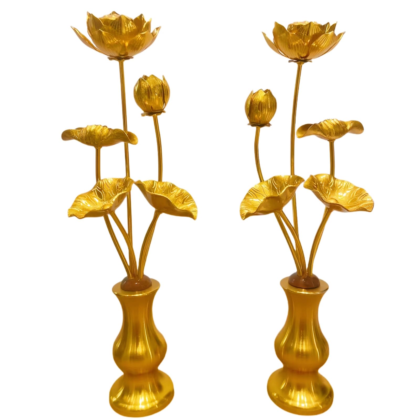 Amazon｜RAYWILL 常花 常花セット 蓮花 仏花 お盆用品 蓮の花 はすはな