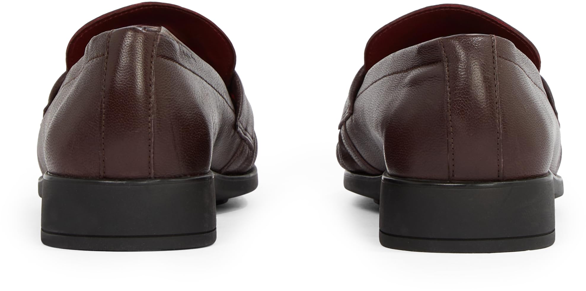Tommy Hilfiger Kobiety Mokasyny Fw0fw08362 Miękkie Plisowane Palce NappaButy na co dzień