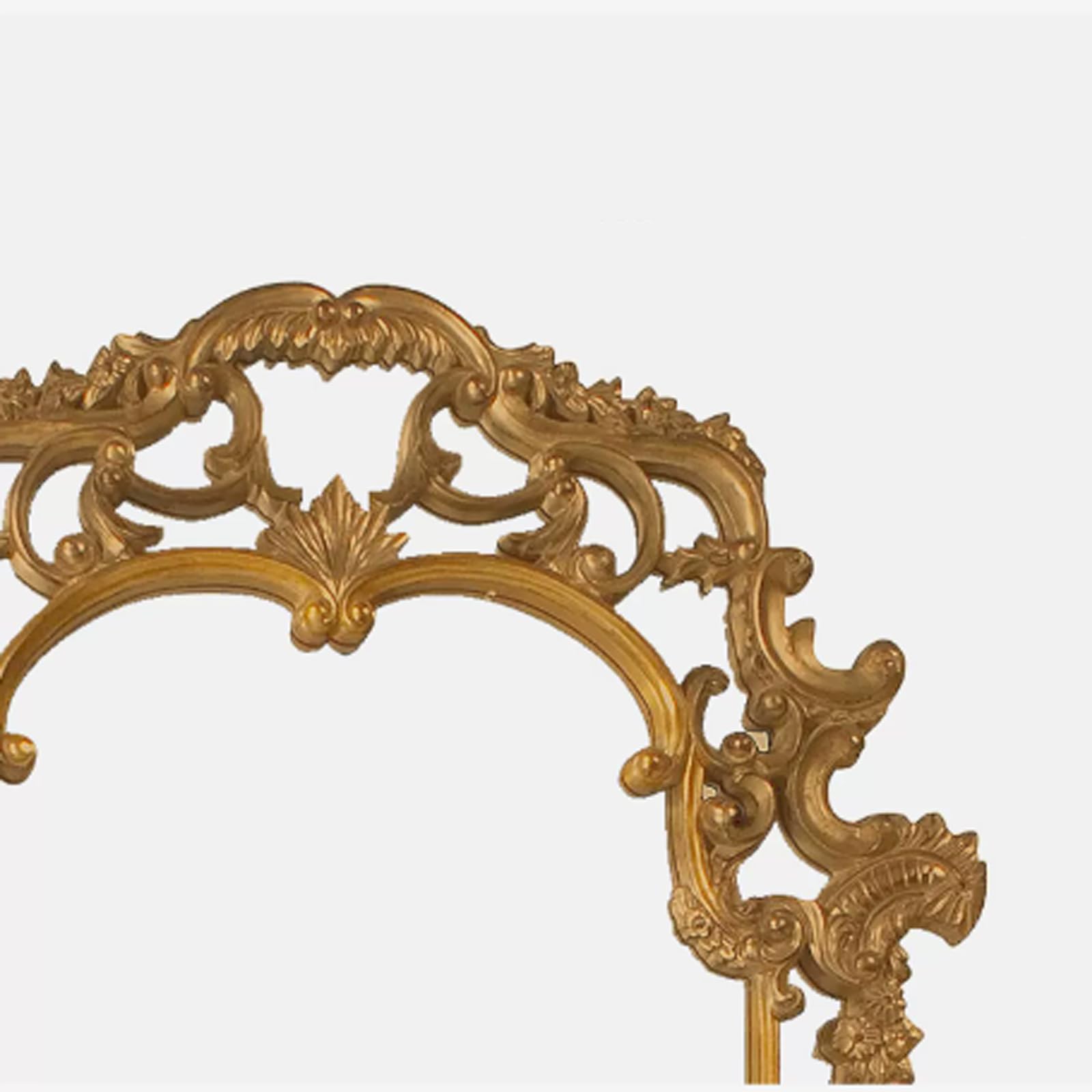 Amazon.com: SDVantage Antique Gold Distressed Full-Length