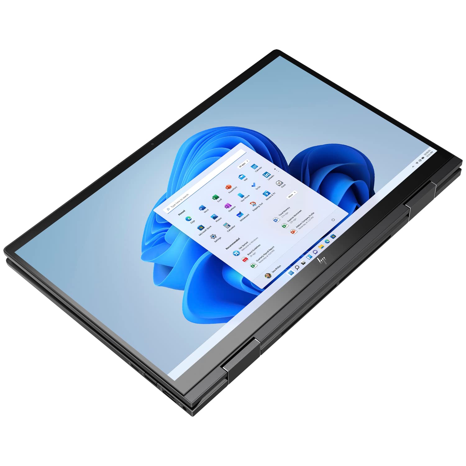 Amazon.co.jp: 2022 HP Envy X360 15 15t 2-in-1 タッチスクリーン 