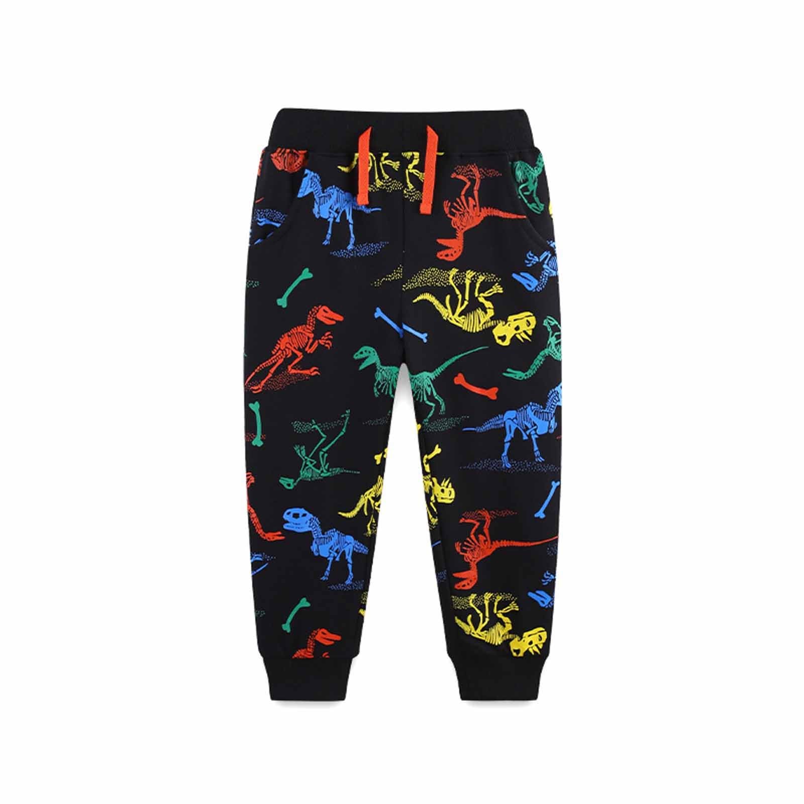 Pantalon de jogging imperméable enfant garçon idéal pour le foot et sport de 5 à 14 ans
