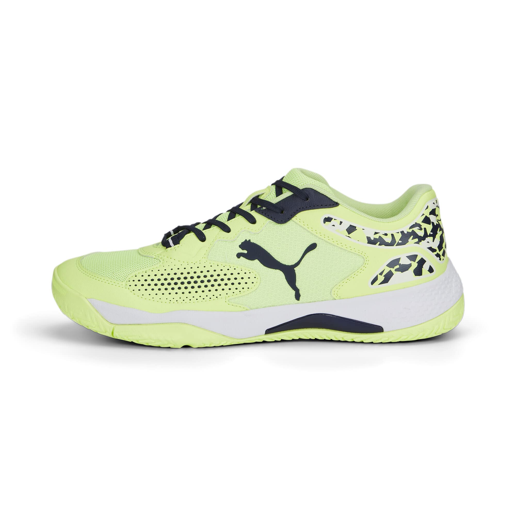 Puma Solarcourt RCT Scarpe da tennisUnisex - Adulto