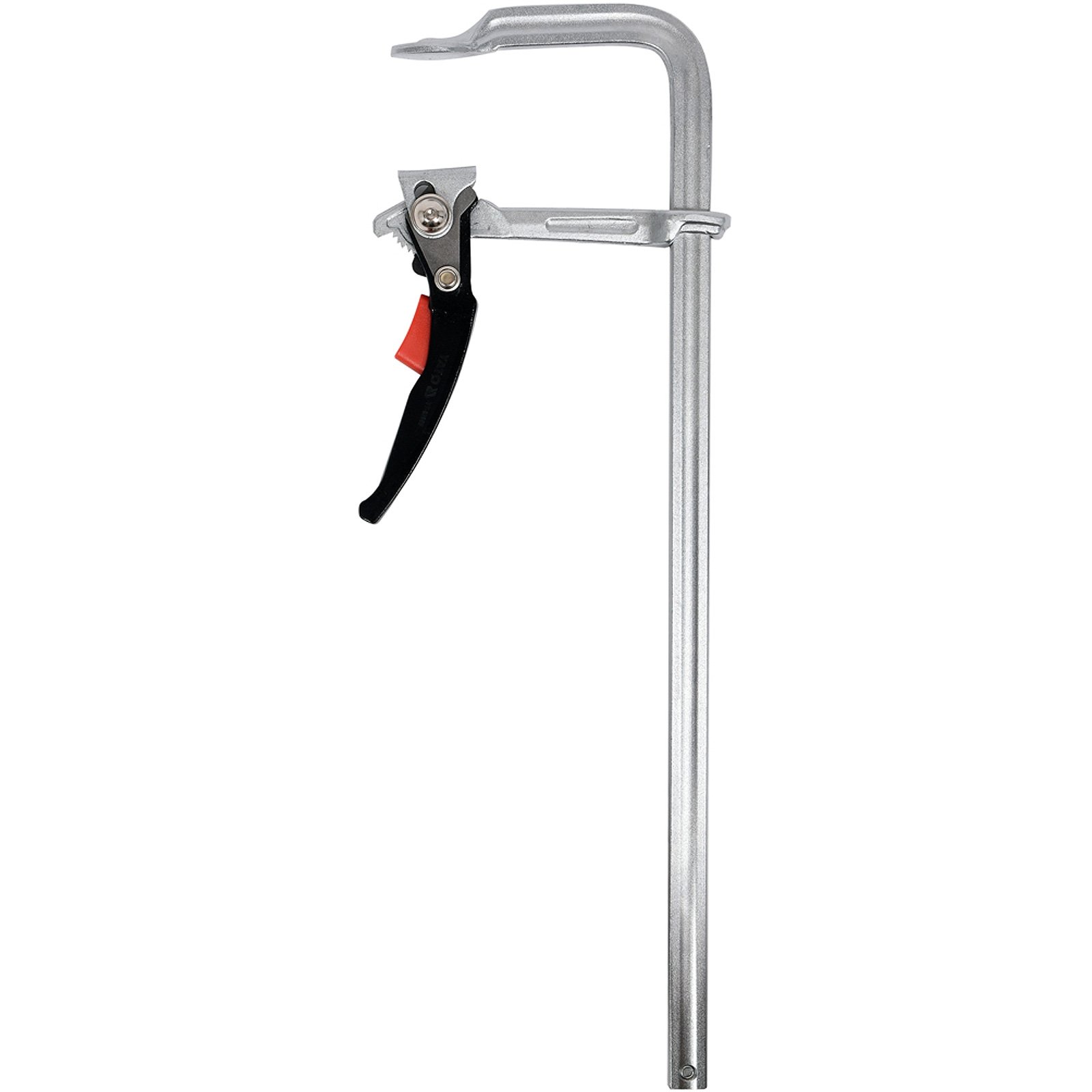Yato Yt-63955 – Ratcheting F Clamp 500 Mm