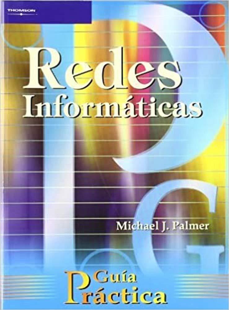 Redes informáticas : guía práctica