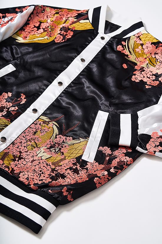 新品未開封 グッドスマイルカンパニー ネルのスカジャン ブルーアーカイブ -Blue Archive- ネルのスカジャン