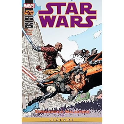 Star Wars (1998-2002) #15