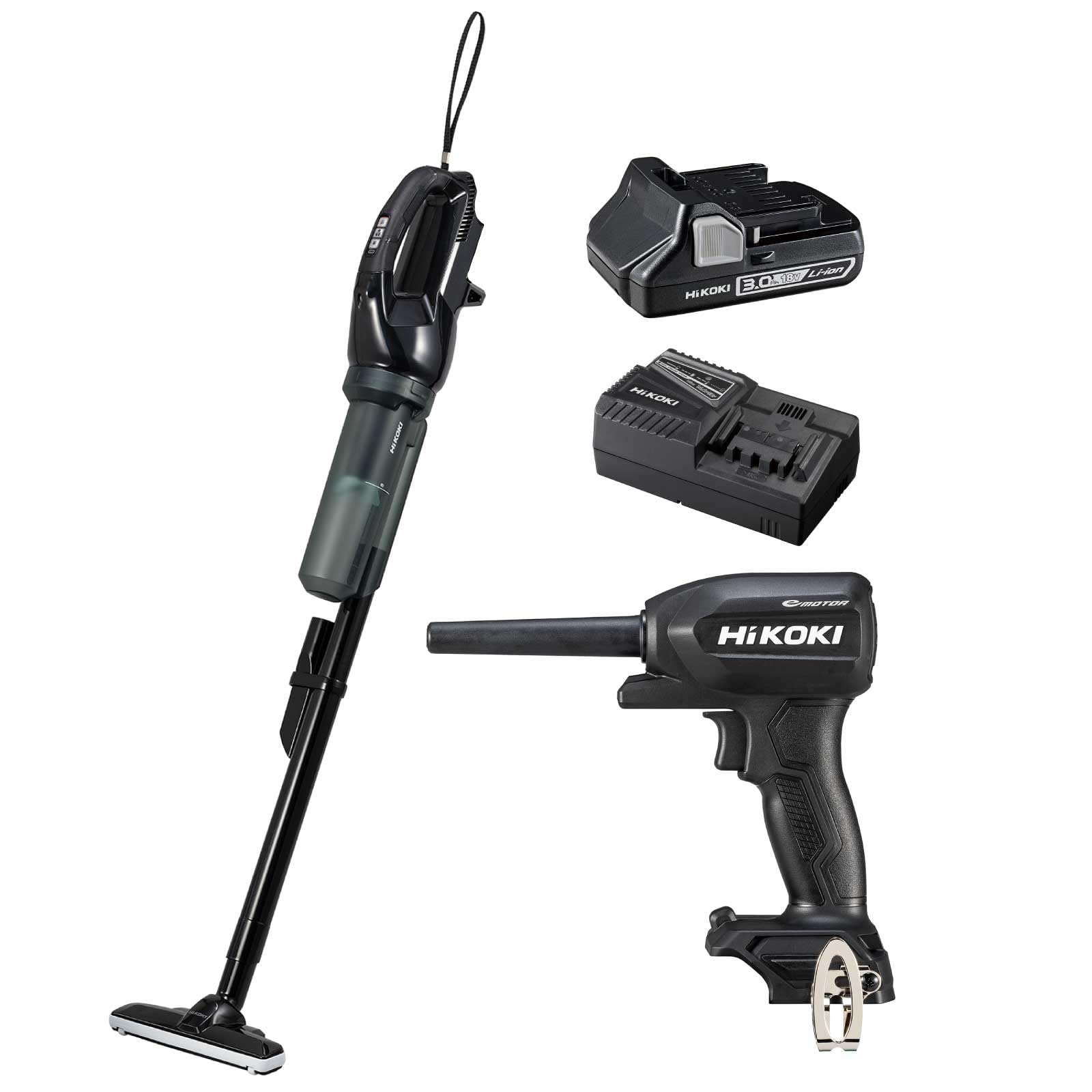 メル44801 Amazon.co.jp: 【Amazon.co.jp限定】HiKOKI(ハイコーキ) 18V充電