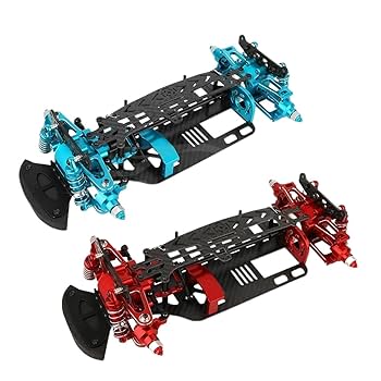 値下げです！タミヤTT-01シャーシ Futaba送受信機付き 小物