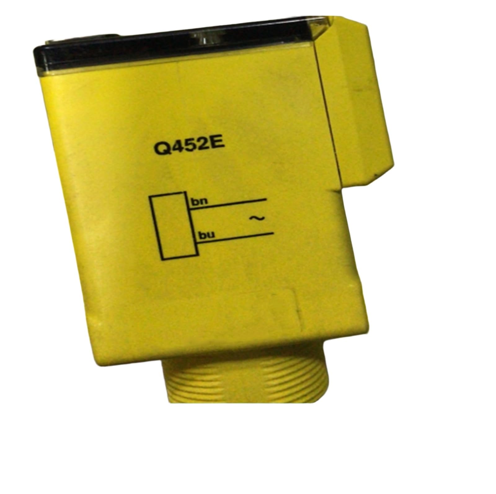 Cxfcihft One Color Q452e Photoelectric Switch Sensor