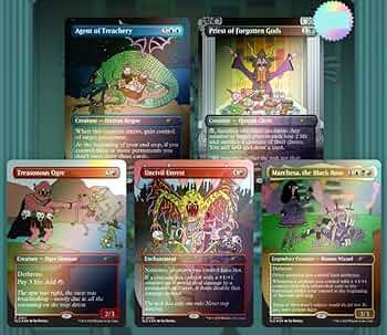 Secret Lair bundle　mtg　マジック　始祖ドラゴン、アラーボ Secret Lair bundle mtg マジック 始祖ドラゴン、アラーボ