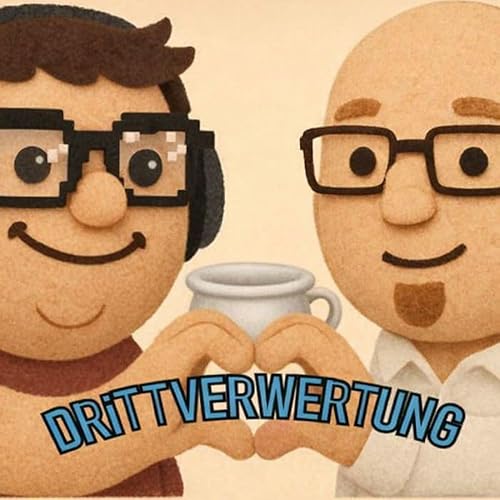 Ein Nachttopf der Guten Laune 2026 (DRiTTVERWERTUNG #194)