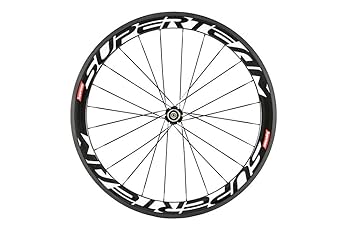 Amazon | Superteam ロードホイール カーボン 700c クリンチャー