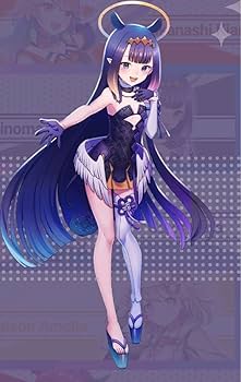 ドジャース　ホロライブ　一伊那尓栖　アクリルスタンド 71LkOFjs9CL._UF350,350_QL50_.jpg