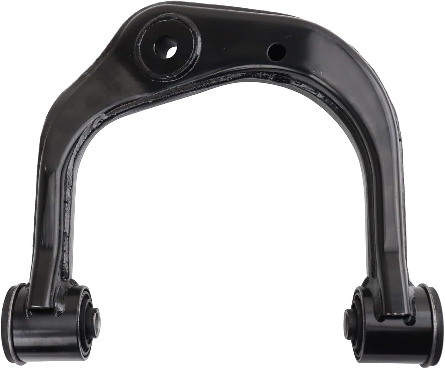 TRQ Front Upper Control Arm Passenger Side Compatible with 2001-2007 Toyota Sequoia 2000-2006 Toyota Tundra
