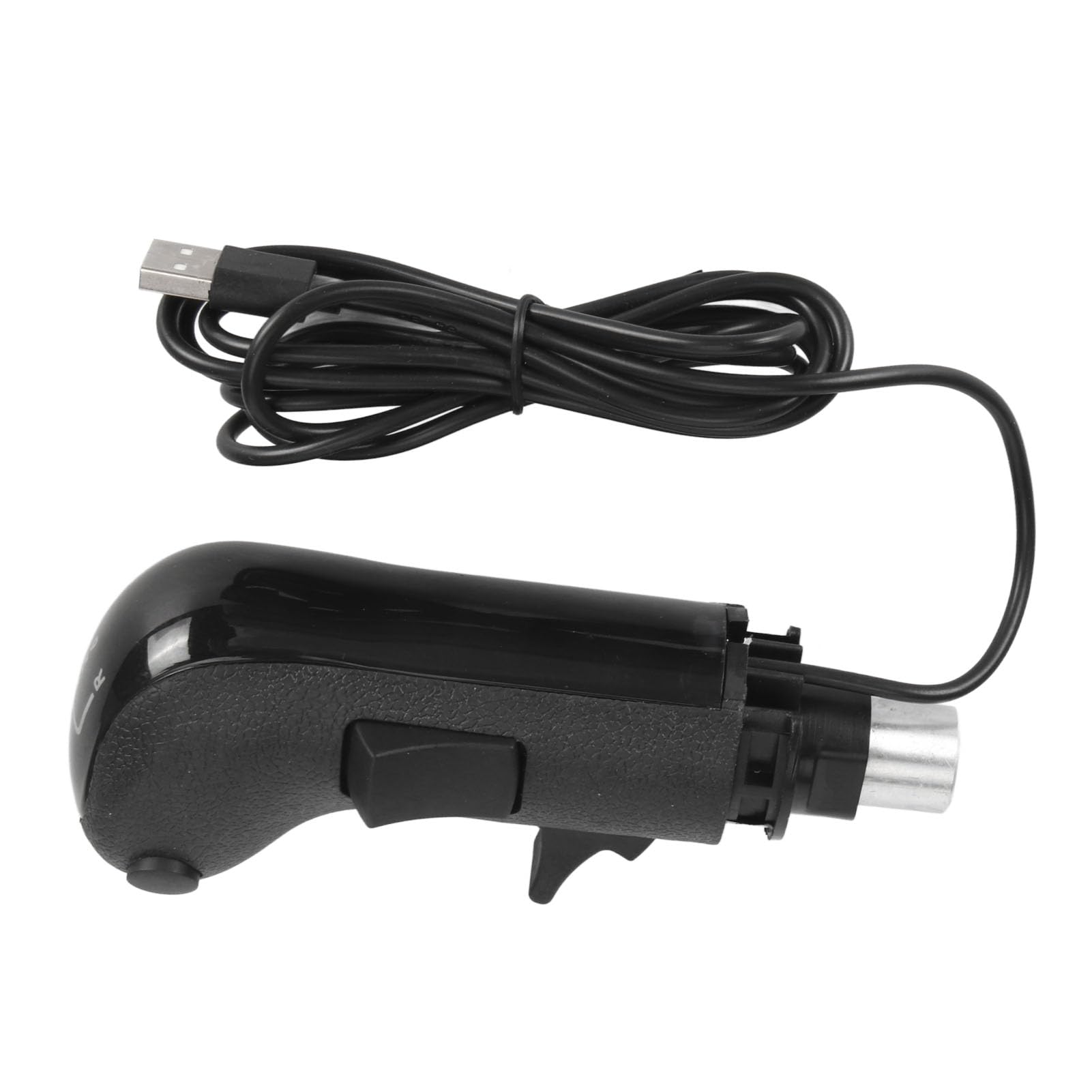 Gałka Zmiany Biegów USB Pasuje do Gier ATS i ETS2 PC Sim Racing Shifter do G29 27 25 920 923 i do TH8A USB Truck Simulator Shifter Plug and Play