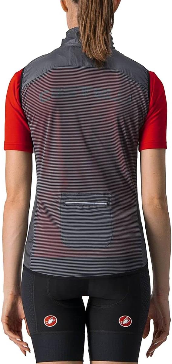CASTELLI, Aria Vest - Women's - Image 2