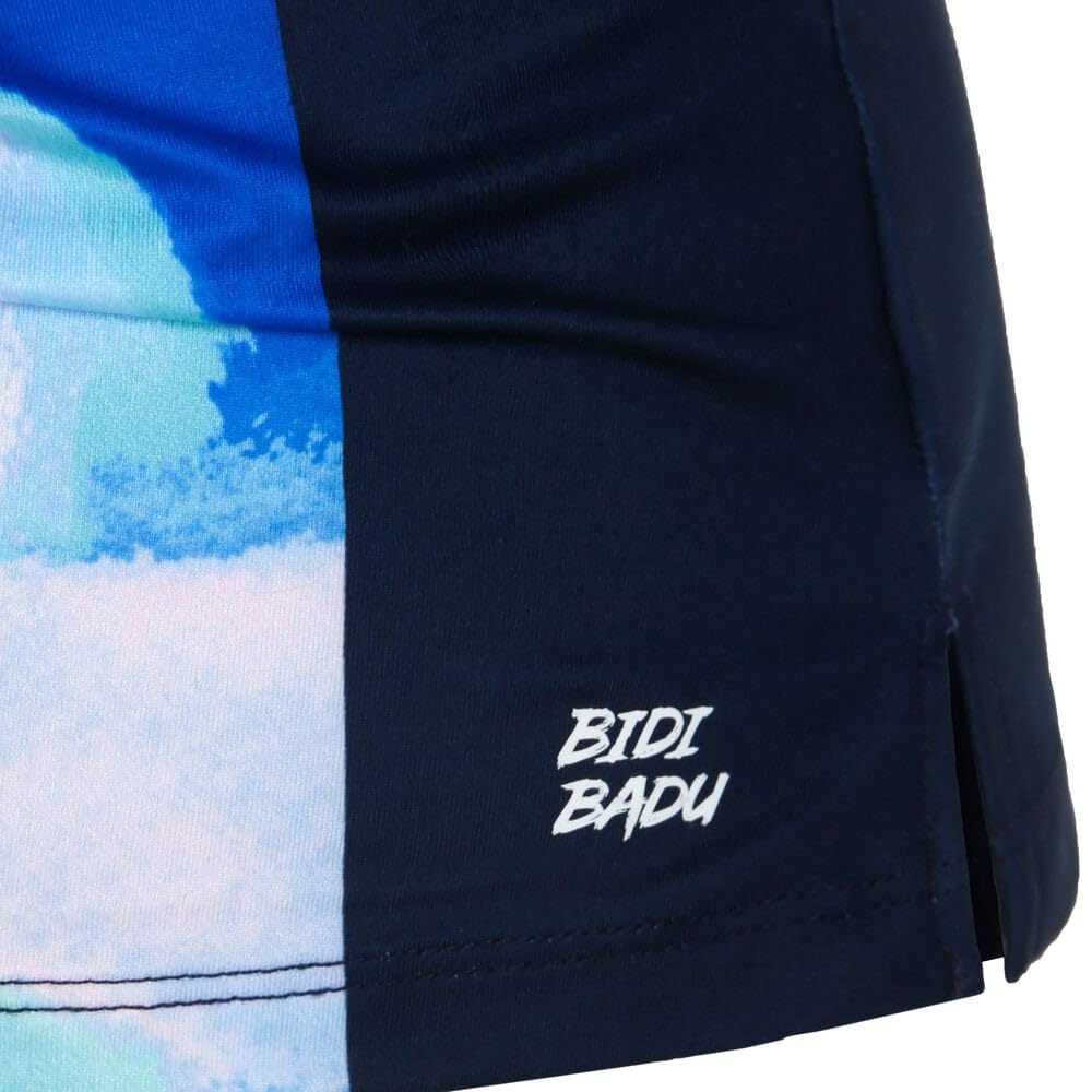 BIDI BADU Femmes Jua Tech Tank