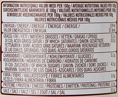 De Cecco Passata Di Pomodoro De Cecco 700G