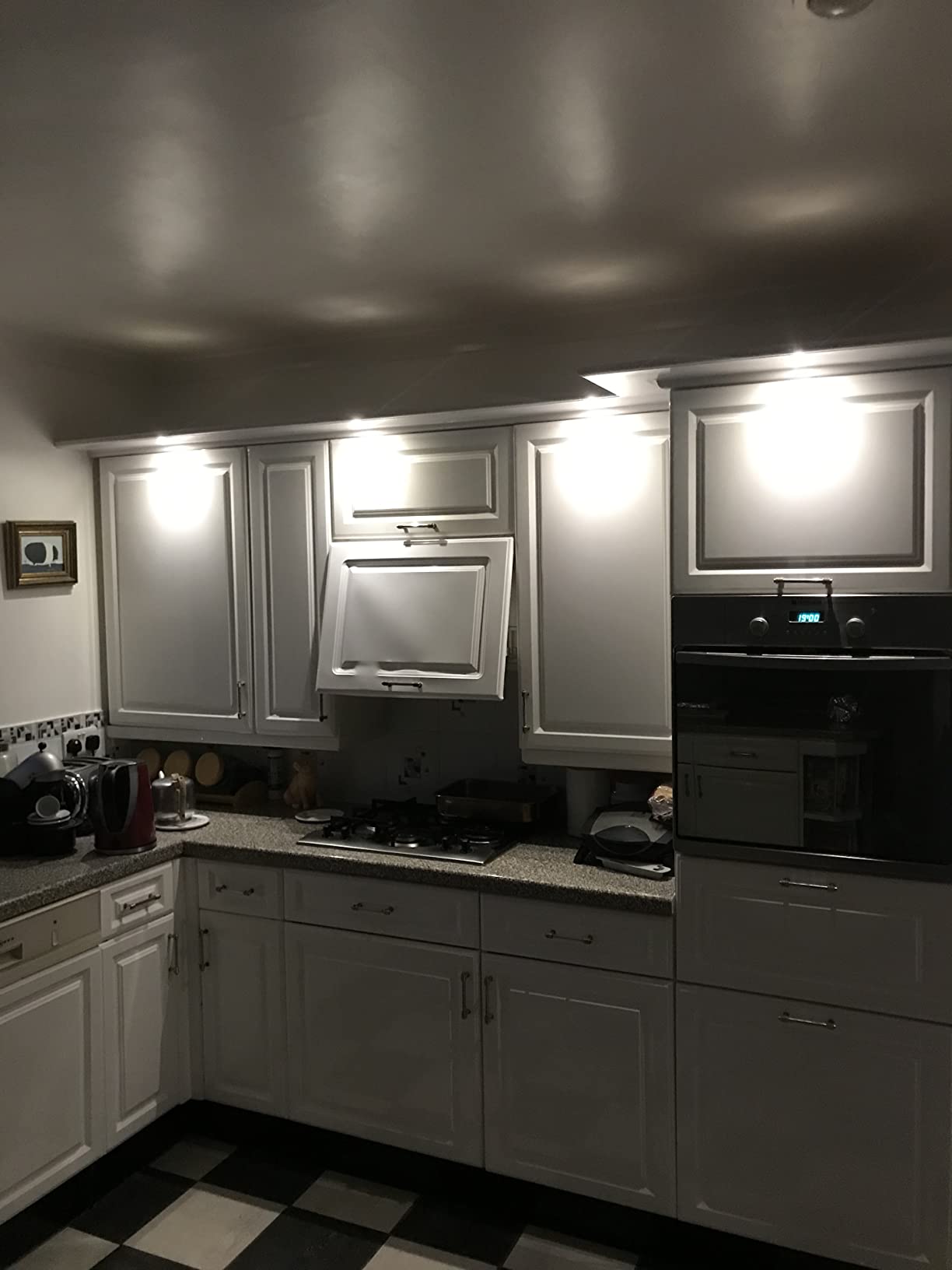 Customer photo