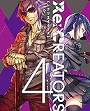 Re:CREATORS 4(完全生産限定版) [Blu-ray]