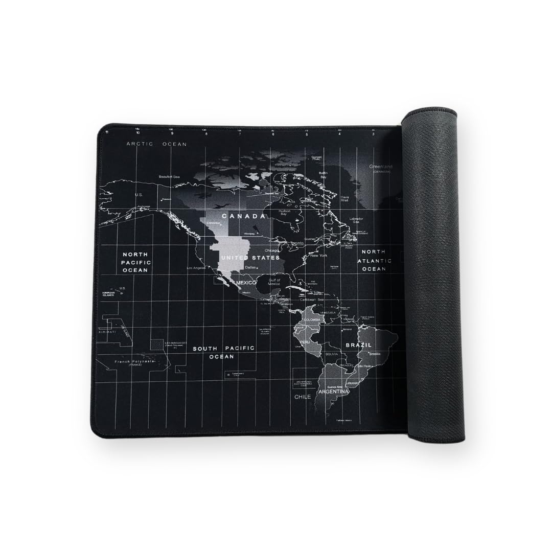 Everything - Desk Mat Organiser (Hands On World 1a) - 80 x 30 cms (B0D9VX342G) Amazon Price History, Amazon Price Tracker