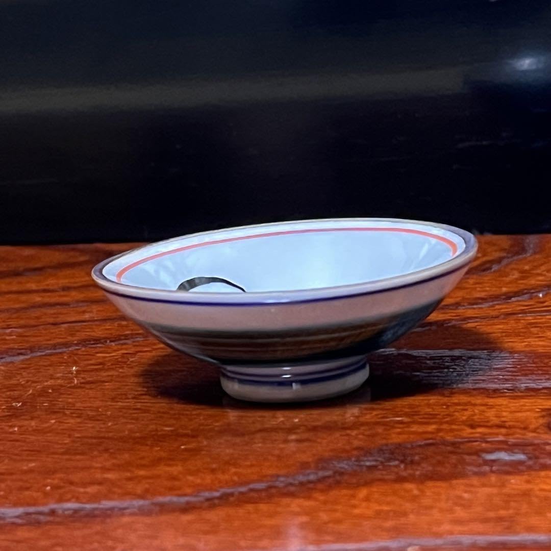 Amazon.co.jp: 九谷焼 九谷白峰 盃 杯 干支 酉 ニワトリ 鶏