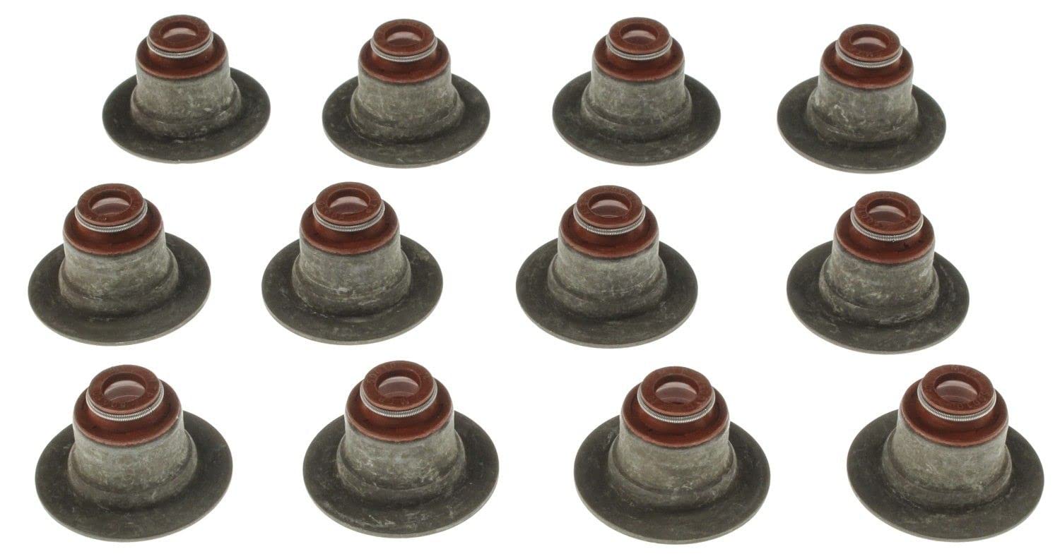 Amazon.com: MAHLE SS45832 Engine Valve Stem Oil Seal Set : Automotive 
