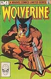 Wolverine #4