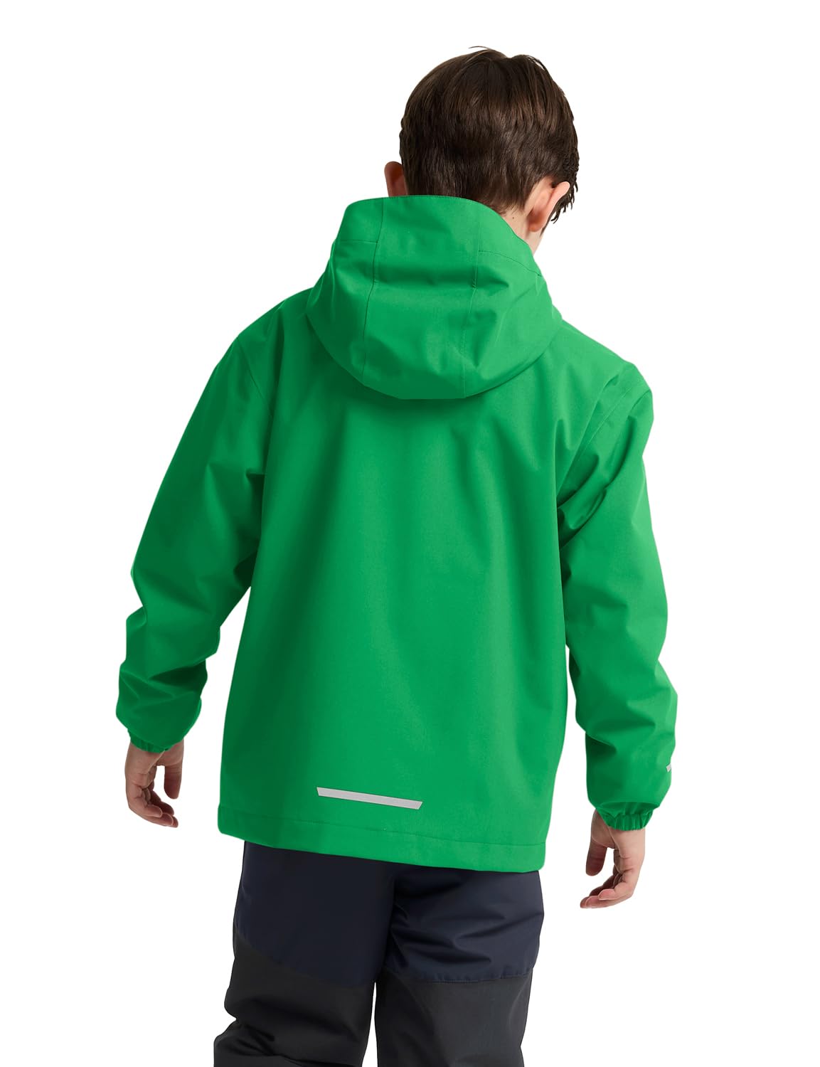 Jack Wolfskin Jungen Hybrid 3in1 Jacket K Jacket
