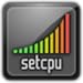 SetCPU for Root Users