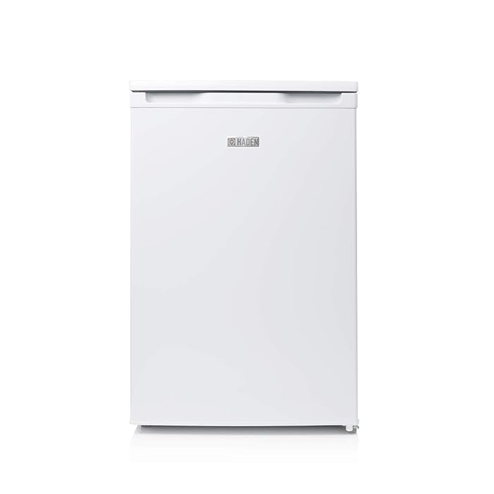 Buy Haden HR147W Refrigerator Freestanding Under Counter Fridge with