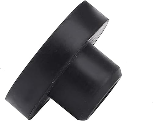 Miniatura 7 de 2 unids 25 313 01-S buje de ojal del tanque de combustible para Cadet MTD Troy Bilt 735-0149 935-0149 104047 46-6560 Cortacésped Tractor de jardín y